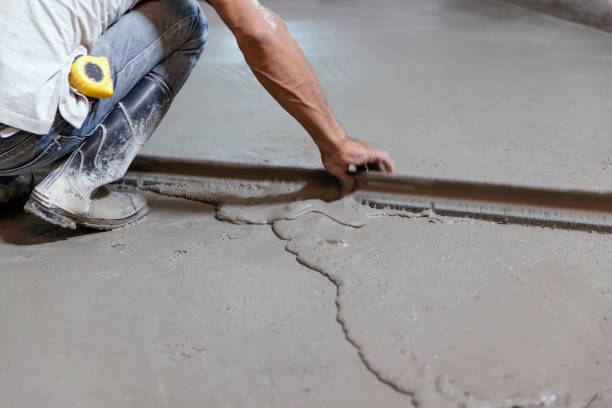 Best Residential Concrete Solutions in Addis, LA