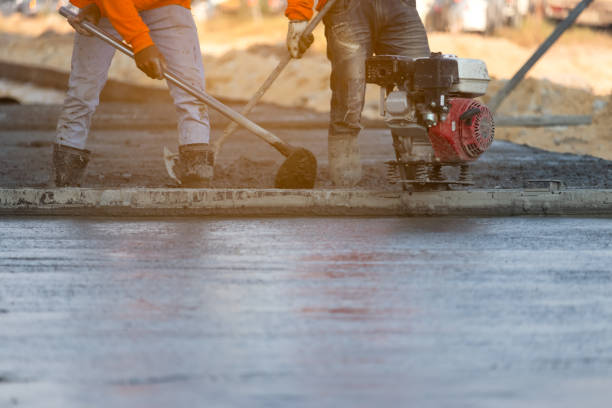 Best Decorative Concrete in Addis, LA