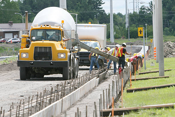 Best Concrete Grinding and Polishing in Addis, LA