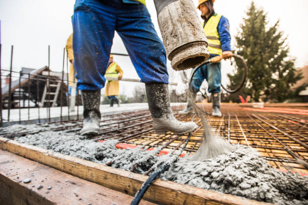 Best Concrete Sealing and Maintenance in Addis, LA